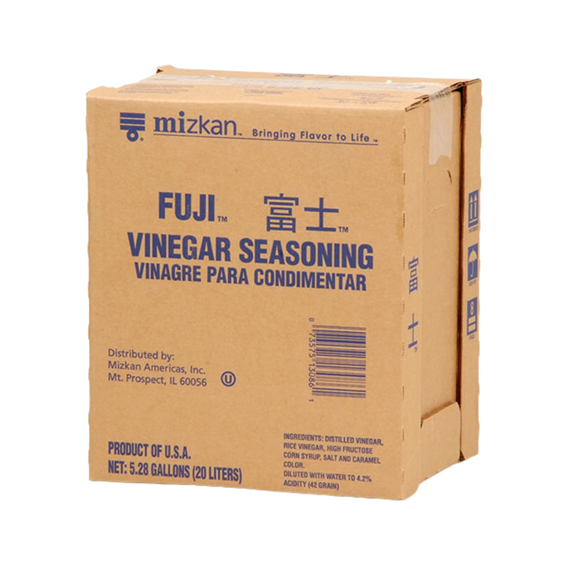 Mizkan Fuji Vinegar, Box (20 L)