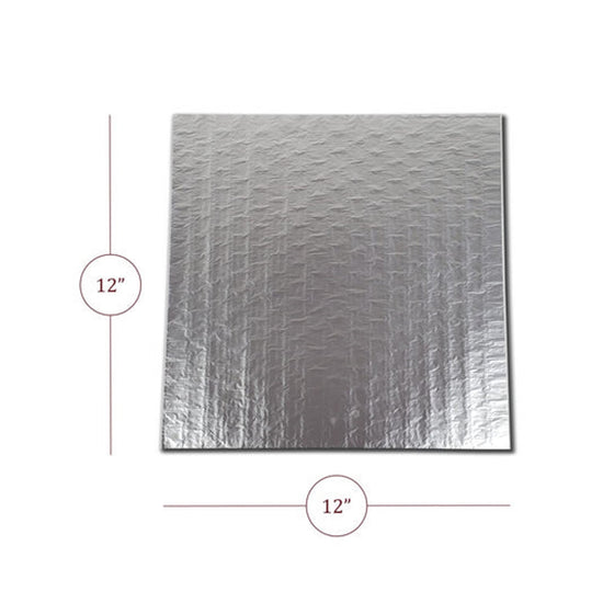 Rhino-Foil 12x12 Insulated Foil Wrap, Box (1000's)