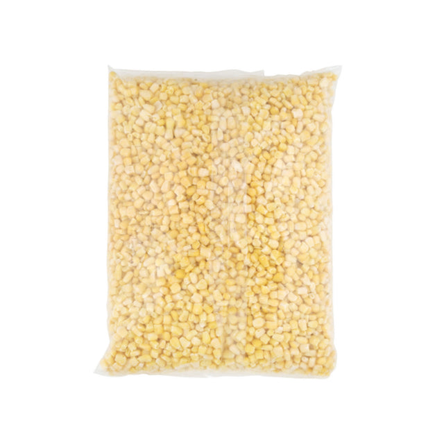 Alasko Frozen Corn, Case (6x2 KG)