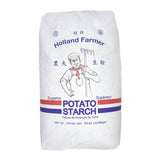 Holland Farmer Potato Starch, 50 LBs