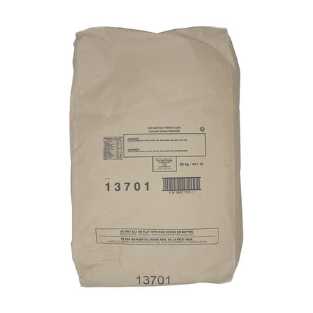 Far East Self-Rising Flour, Bag (20 KG)