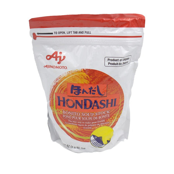 Hondashi Bonito Soup Stock, 12 CT