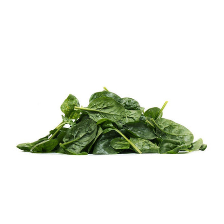 Baby Spinach Salad, Case (5x2 LBs)