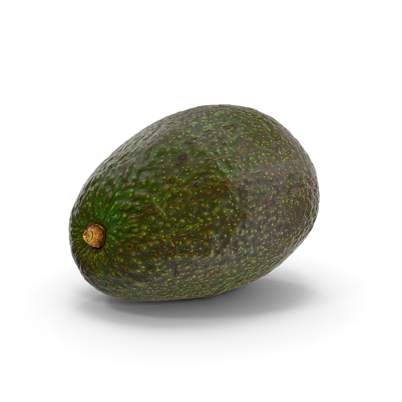Avocados, 48 CT