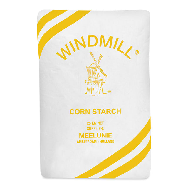 Windmill Corn Starch, Bag (25 KG)