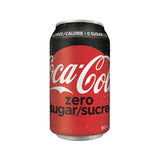 Coke Zero, 24 CT