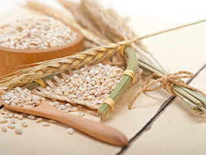 Grains, Nuts & Flour