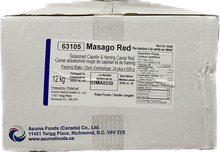 Azuma Masago Red, Case (24x500g)