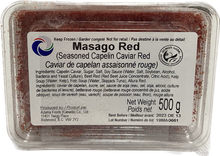 Azuma Masago Red, Box (500g)