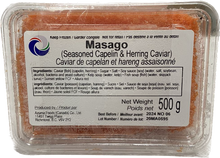 Azuma Masago Orange, Case (24x500g)