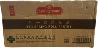 TYJ Spring Roll Pastry 8.5 – Only Filipino
