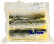 Azuma Osushiya Nishin (Seasoned Herring with Caviar), Bag (850g)