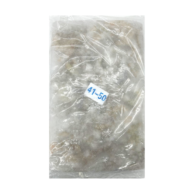 CK Brand 41/50 Peeled Shrimps (NW 12.71 KG/28 LB)