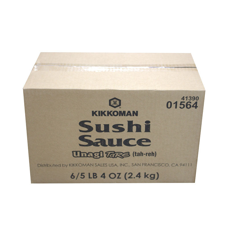 Sushi Sauce (Unagi Tare) - Kikkoman Food Services