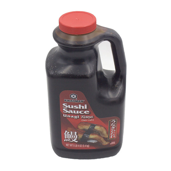 Sushi Sauce (Unagi Tare) - Kikkoman Food Services