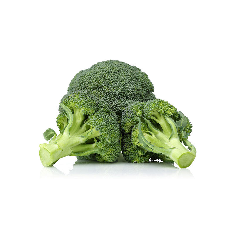 Broccoli Crown, 18~20 LBs