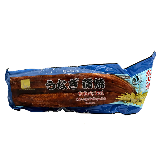 AED Unagi Kabayaki (Roasted Eel) 11 oz., Case (2x5 KG)