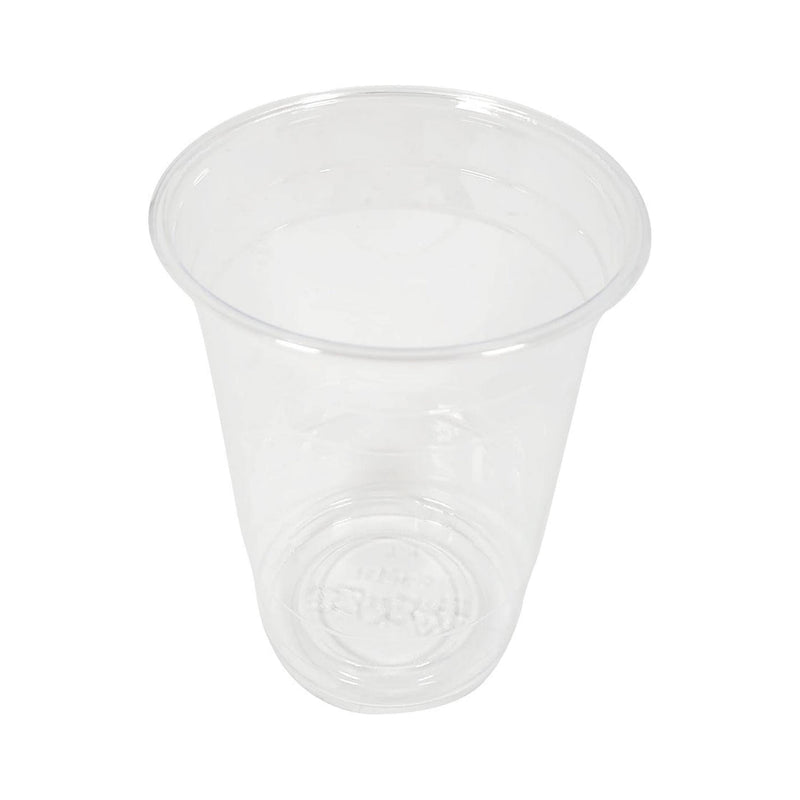 Morning Dew CP16, 16oz Clear Plastic Cup, Case (1000's)