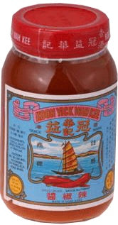 KYWK Guilin Style Chilli Sauce, Case (24x454g)