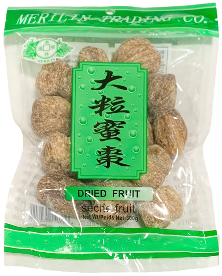 Merilin Dried Fruit / Candied Date, Bag (300g)