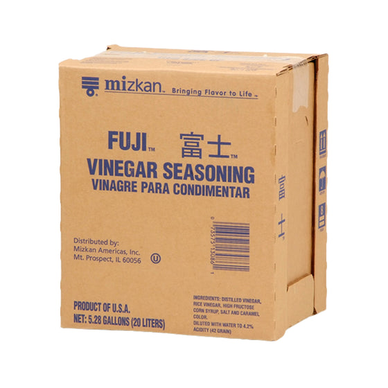 Mizkan Fuji Vinegar (20L)