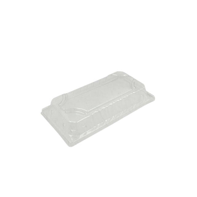 HQ-06L Clear Lid, Case (1500's)