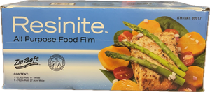 Resinite 11" Food Service Film, Box (1 Count)