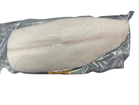 Teion Frozen Escolar Fillet, Case (27 LB)