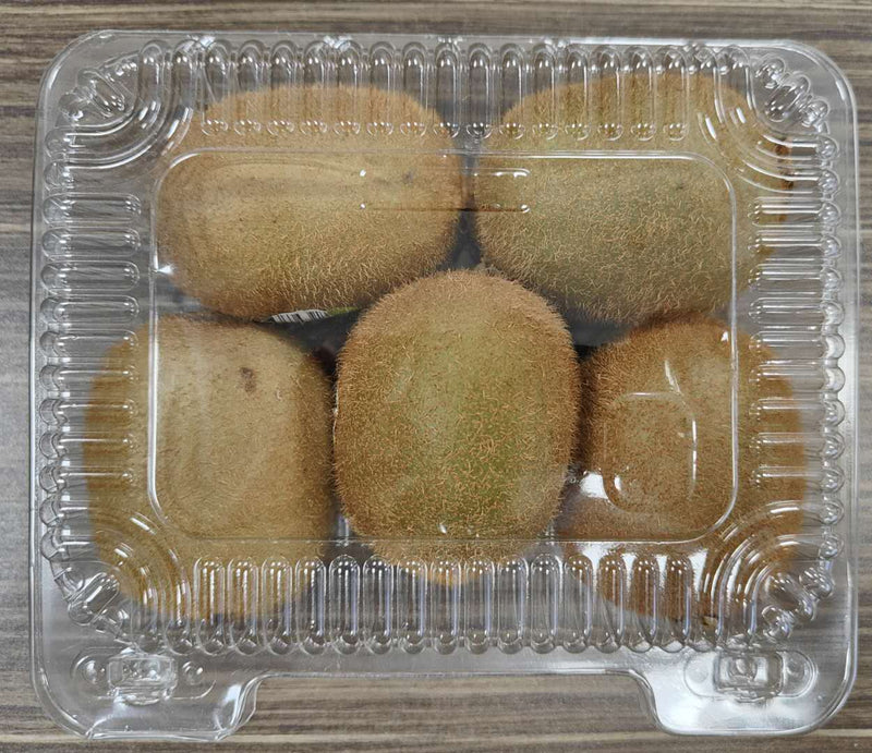 Kiwi Fruits, Box (4-6 Counts)