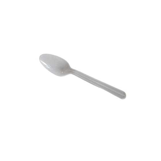 Maple Leaf Tea Spoon, Case (1000's)