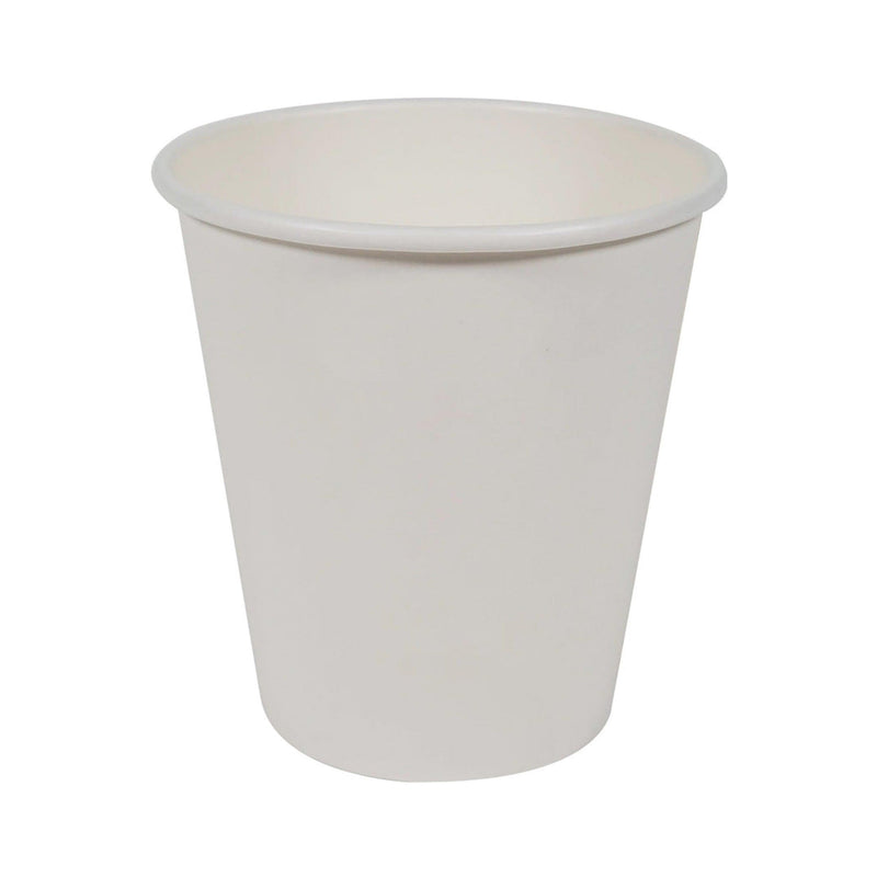 Morning Dew H12W, 12oz White Paper Cup (20x50's)