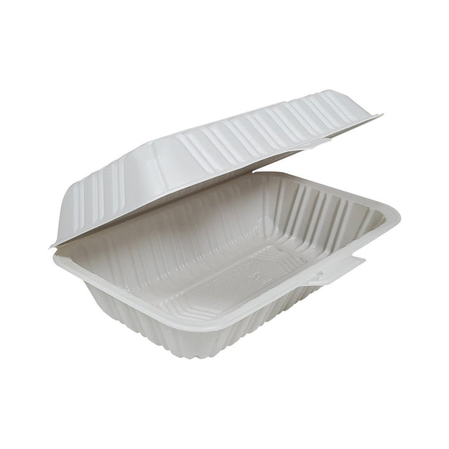 New Gen NG-018 Medium Sandwich Container, 200 Counts