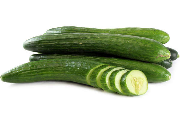 1 PC - Local English Cucumbers SPECIAL!