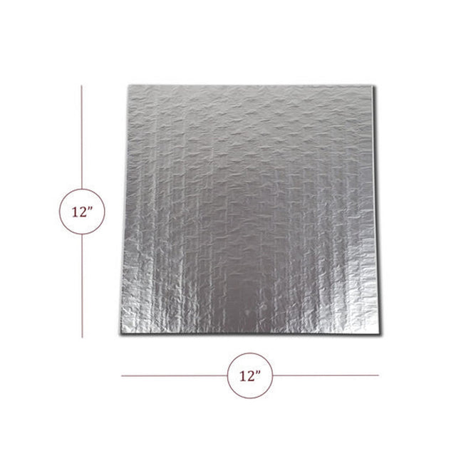 Rhino-Foil 12x12 Insulated Foil Wrap (1000's)