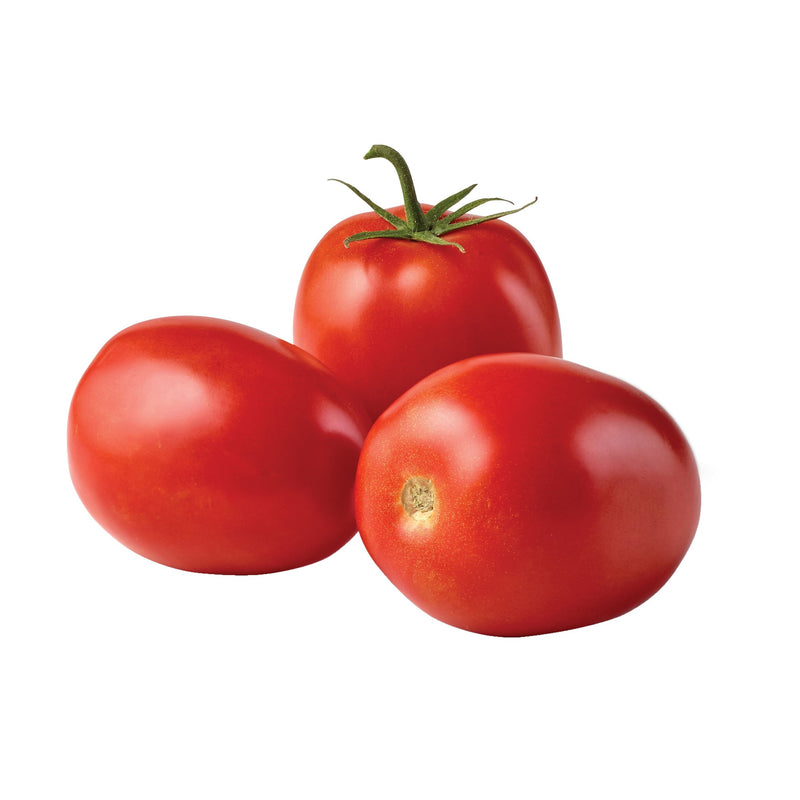 Roma Tomato, Case (25 LBs)