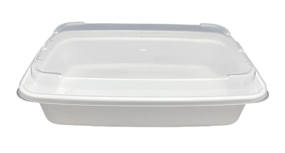 Dynasco KY-58W Rectangular Container Combo, Case (150 SETS)