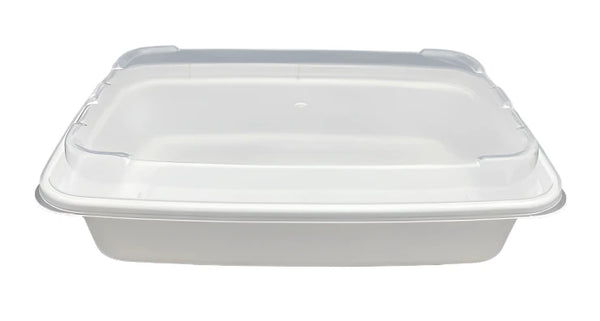 Dynasco KY-58W Rectangular Container Combo, Case (150 SETS)