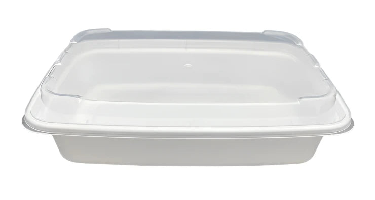 Dynasco KY-58W Rectangular Container Combo, Case (150 SETS)