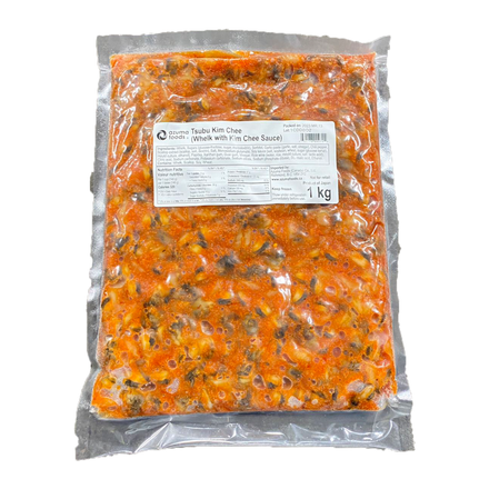 Azuma Tsubu Kimchee, Bag (1 KG)