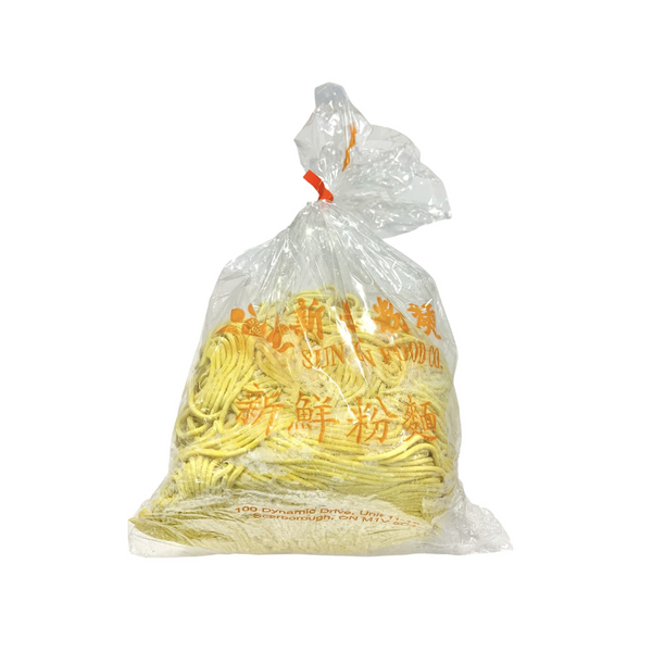 Sun-On Yau Noodle, Bag (5 LBs)