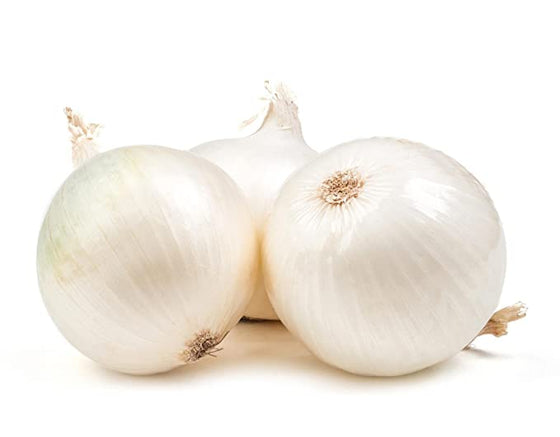 White Onion, Bag (25 LBs)