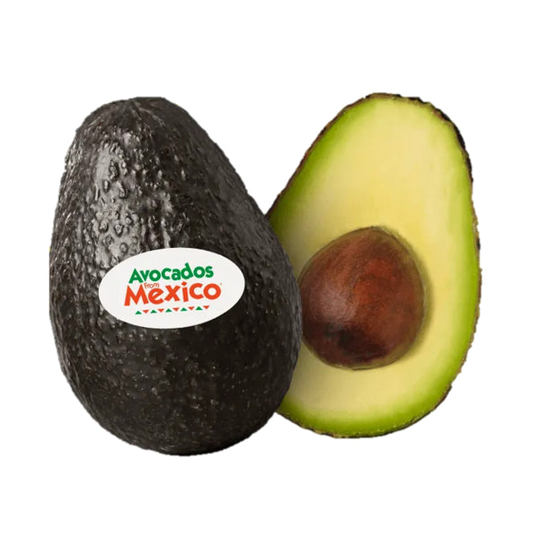 Avocado, Case (48 Counts)