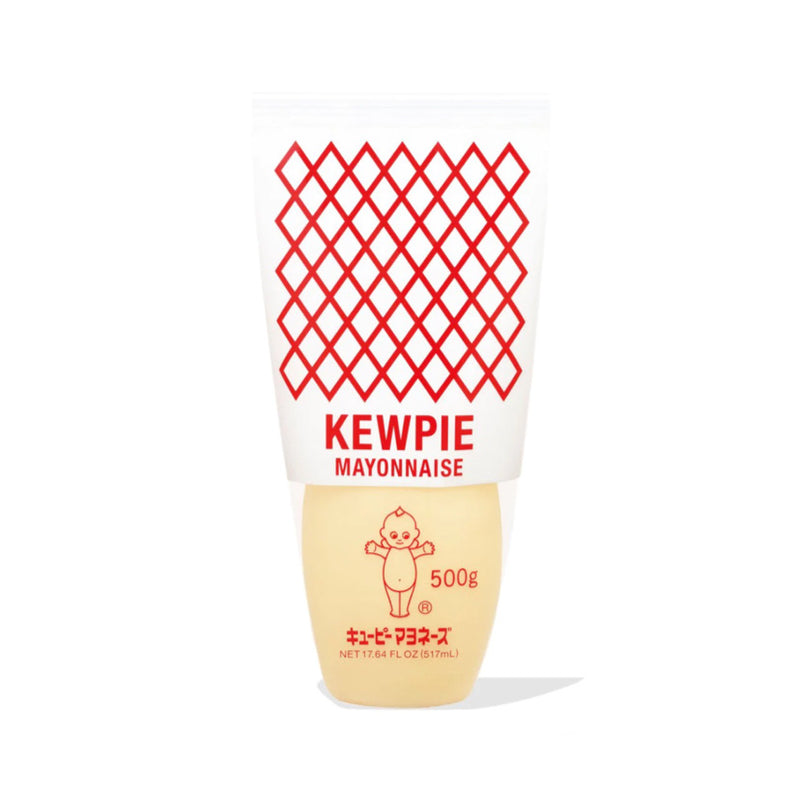 Kewpie Mayonnaise, Bottle (450 G)