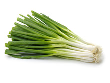 Green Onions / Scallions, Bag (12 Counts)