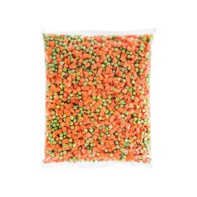 Alasko #17370 Peas & Carrots, Case (6x2 KG)