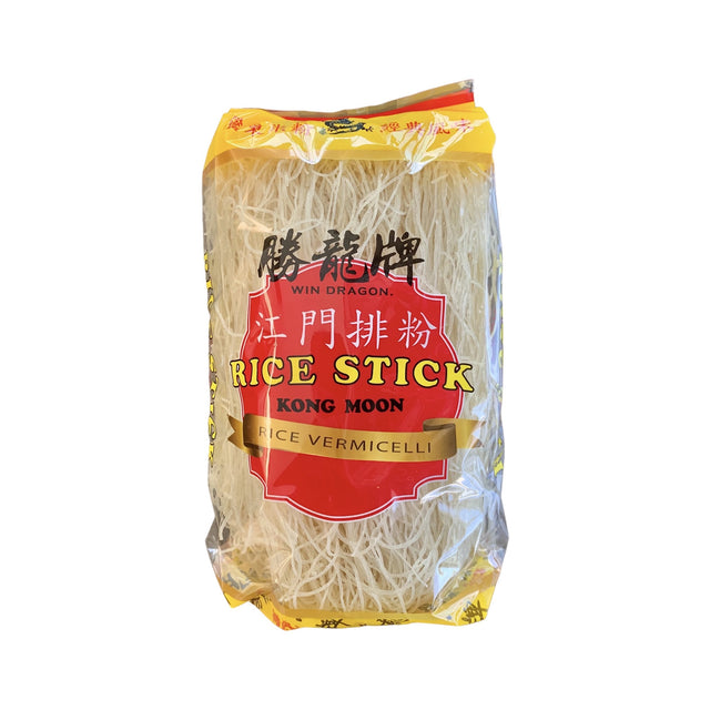 Win Dragon Kong Moon Rice Stick, Case (30 x 454 G)