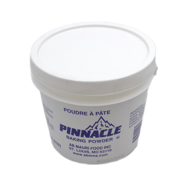 Pinnacle Baking Powder, 4 CT