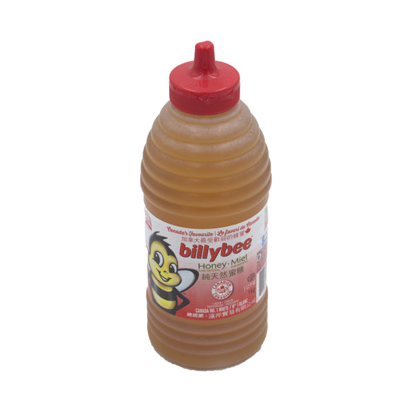Billybee Honey, Case (12x1 KG)