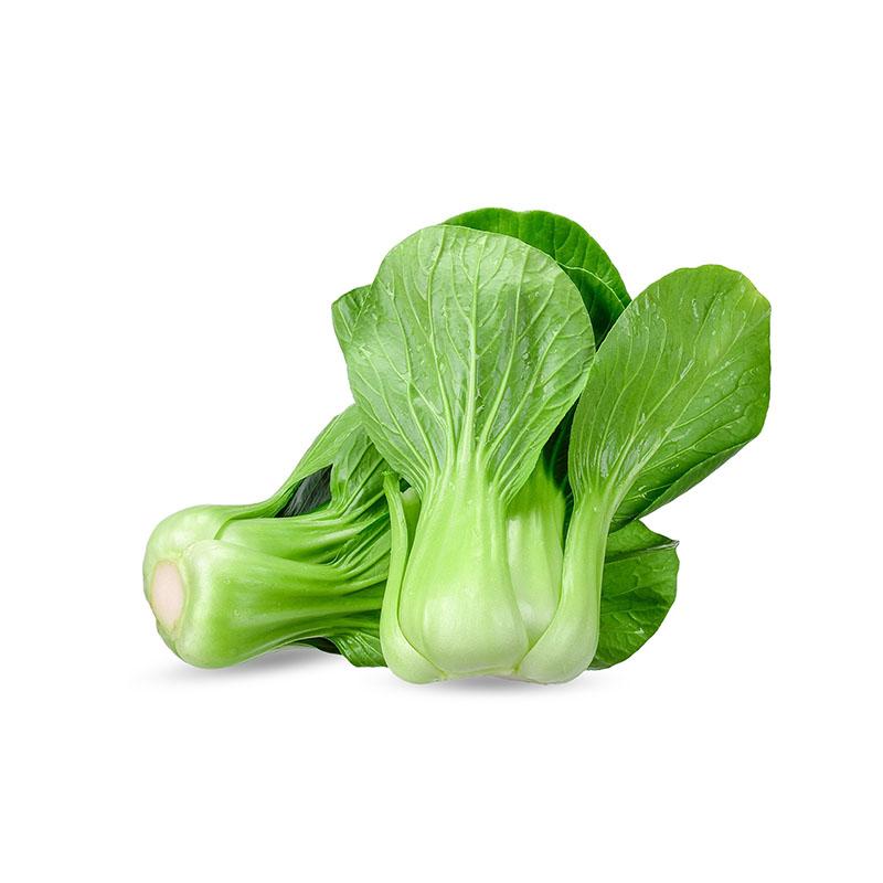 Shanghai Bok Choy, Bag (5 LBs)