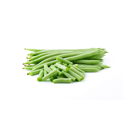 Green Bean, 25 LBs